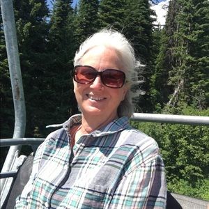 Meet your Posher, Cathy